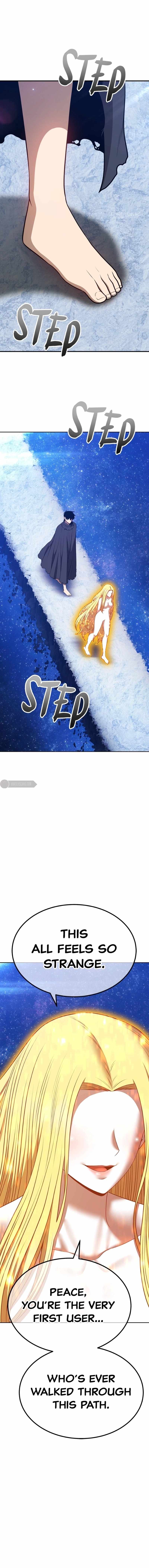99 Wooden stick Chapter 139 14